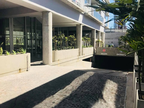 Imagen 13 de 29 de Venta Monoambiente Con Amenities Palermo Hollywood