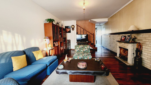 Venta Triplex 5 Ambientes Parque Avellaneda