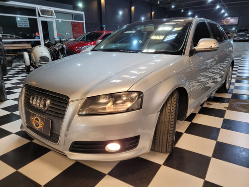 Audi A3 Sportback 1.6 102cv Mt