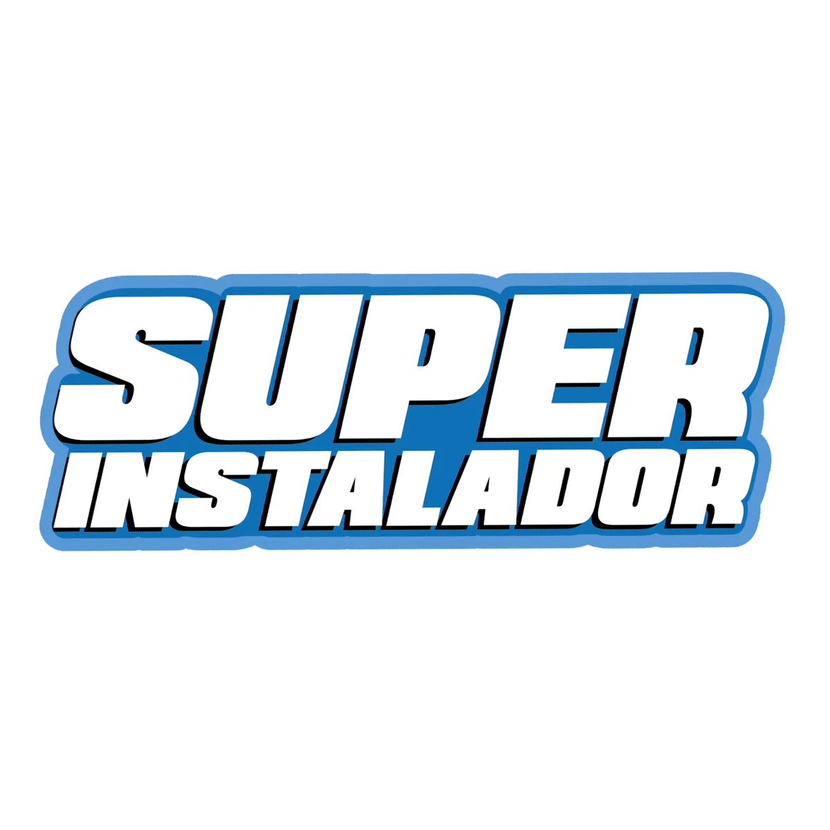 SUPERINSTALADOR