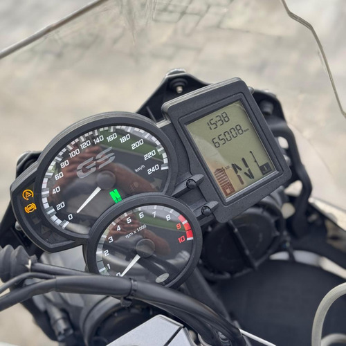 Bmw F 800 Gs 798cc