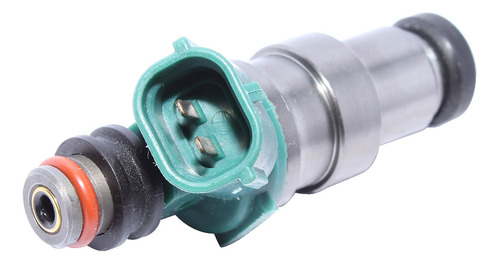 Inyector Toyota Tercel 1500 5ef-e El53 Dohc 16 Valv 1.5 1996