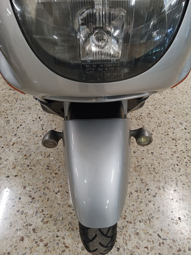 Bmw K1200lt 1200 C.c. Turismo Abs 2003