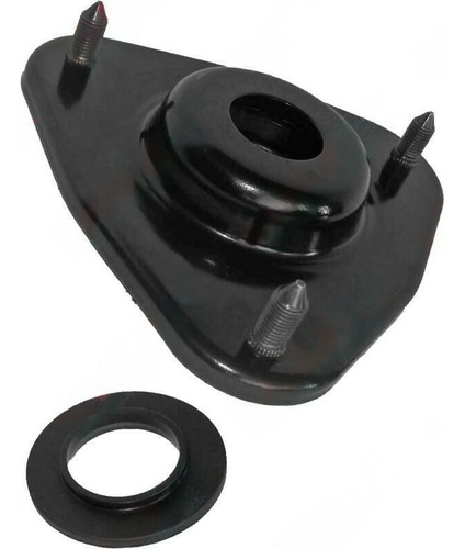 Base Amortiguador Delantera Izq/der Outlander L4 2.4l 03-06