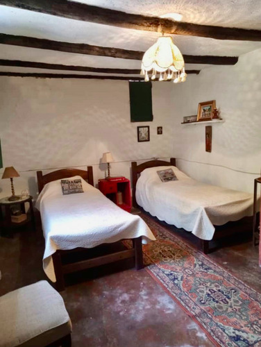Se Vende Casa En Boconó, Sëctor Mosquey 2.200 M2 De Terreno 3h, 2b, 4 Ptos, Anexo Con Baño