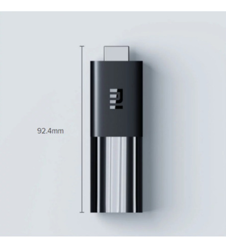 Xiaomi Mi Tv Stick Global / Android Tv / Chromecast + Tienda