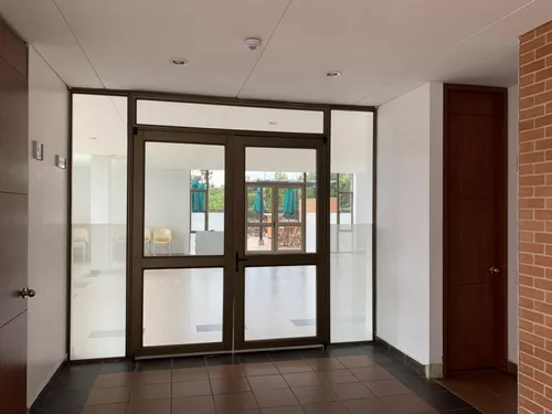 Apartamento En Venta En Camino De Arrayanes. Cod V13584