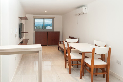 Imagen 8 de 30 de Departamento Venta Zona Centro 1 Dor Con Amenities