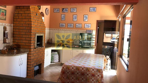 Imagem 12 de 15 de Casa No Bairro Perequê Em Porto Belo Sc - 2731