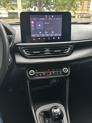 Fiat Pulse 1.3 FLEX DRIVE MANUAL