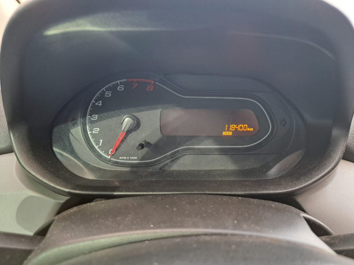 Chevrolet Onix 1.0 MPFI JOY 8V FLEX 4P MANUAL