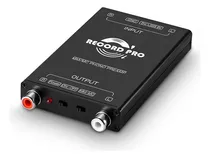 Comprar Mini Preamplificador Para Tornamesas