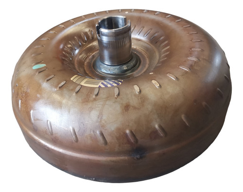 Turbina 6.2 Gm Escalade Tahoe Yukon Modelo 2007-2014 (Usado)