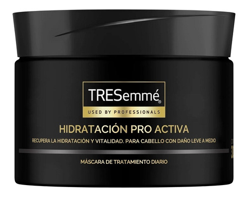 Mascara Tresemme Trat Hidratante 300g Pro