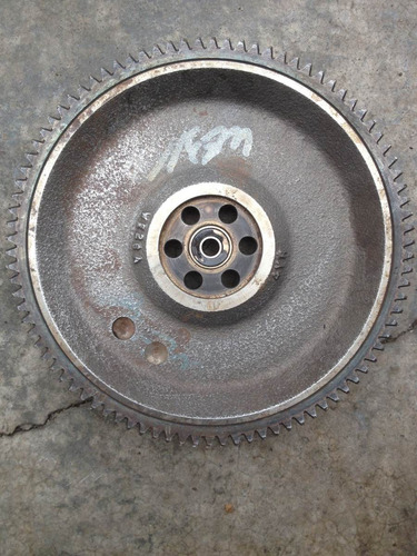 Volante Original Matiz Daewoo Clutch Embrague Croche