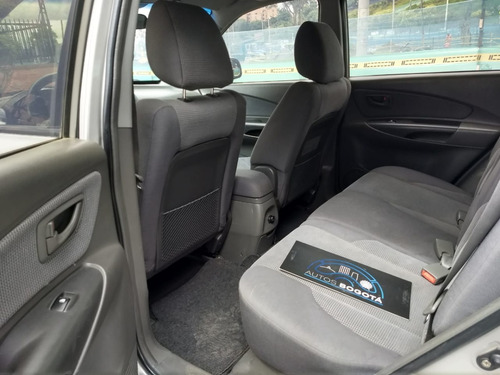 Hyundai Tucson Gl