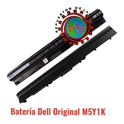 Bateria Generica  Dell M5y1k