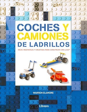 Coches Y Camiones De Ladrillos - Elsmore Warren