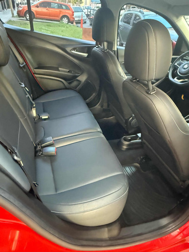 Fiat Cronos 1.8 16v Precision