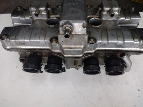 Cabeçote Completo Cb 1300 2007 (Usado)