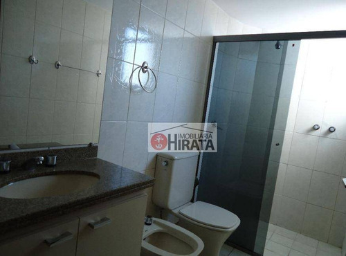 Imagem 7 de 20 de Apartamento Com 3 Dormitórios À Venda, 118 M² Por R$ 830.000,00 - Cambuí - Campinas/sp - Ap2185