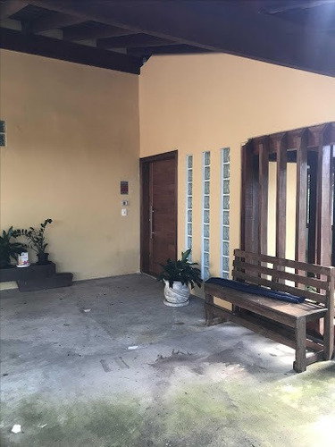 Chácara Com 2 Dormitórios À Venda, 1310 M² Por R$ 750.000,00 - Monterrey - Louveira/sp - Ch0054