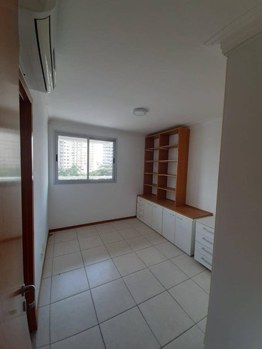 Imagem 11 de 25 de Apartamento Em Manaus - Am - Ap0053_pnim
