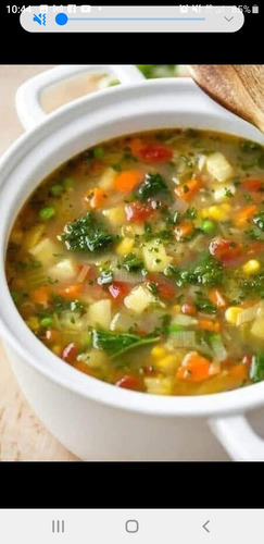 Imagem 1 de 1 de Aprenda Sopas Para Dietas