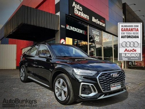 Imagem 1 de 14 de Audi Q5 Sportback