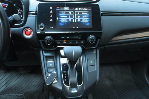 Honda CR-V Ext 1.5 Aut 4x2