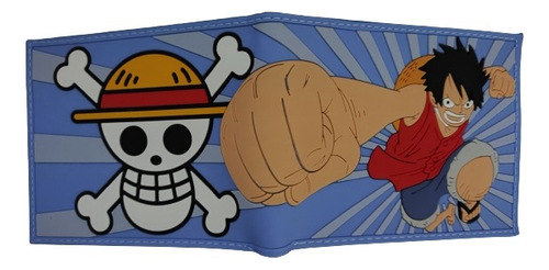 Cartera One Piece Mod 1