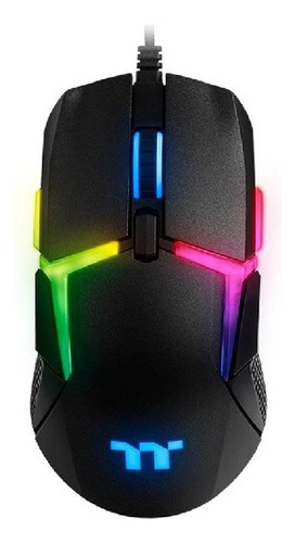 Mouse Gamer Thermaltake Level 20 Rgb - Lich