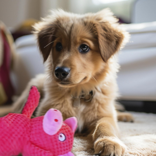 Cesta De Regalo Para Perros Con Forma De Celosía Para Razas