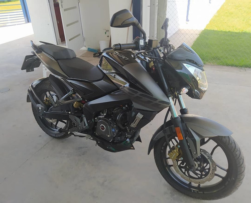 Bajav Rowser Ns 200