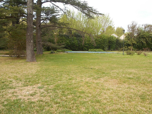Imagen 6 de 9 de Lotes En Venta Dentro Del Barrio Cerrado Hindú