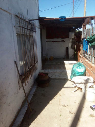 Imagen 5 de 11 de Casa En Venta En San Carlos