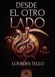 Libro: Desde El Otro Lado. Tello, Lourdes. Kaizen Editores
