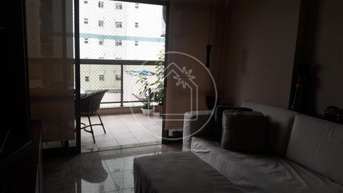 Apartamento - Ref: 847915
