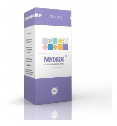 Mydrix Fisioquântic 200ml