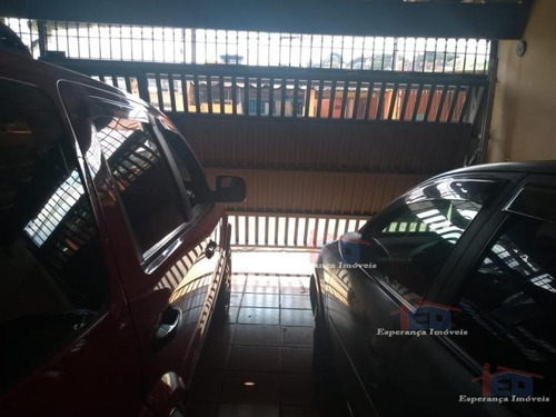 Imagem 15 de 15 de Ref.: 133 - Assobradada Em Osasco Para Venda - V133