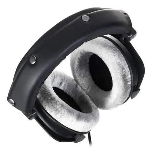 Fone Beyerdynamic Dt 990 Pro 250 Ohm Studio - Garantia Fone Beyerdynamic Dt 990 Pro 250 Ohm Studio - Garantia
