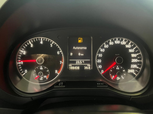 Volkswagen Space Cross 1.6 MI 8V FLEX 4P AUTOMATIZADO