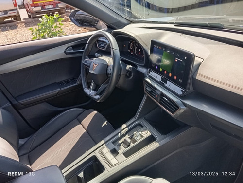 Cupra Formentor 2.0 Tsi 190 Hp Mid Leather At 2023