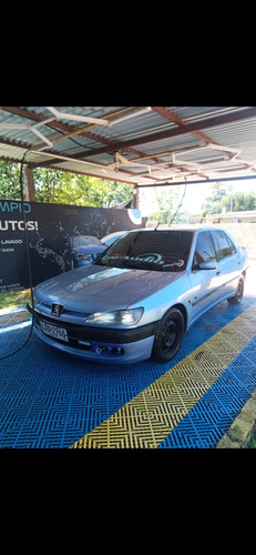 Peugeot 306 1.9 Xnd