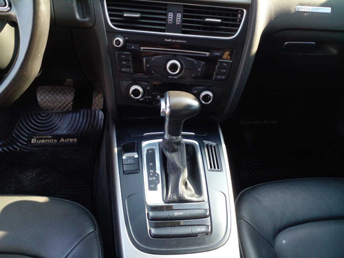 Imagen 11 de 18 de Audi A5 2.0 T 2016