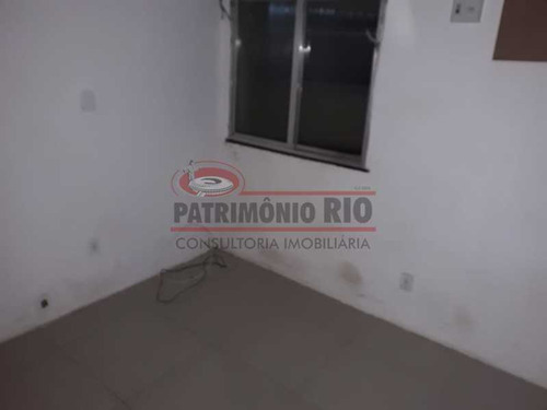 Imagem 10 de 15 de Apartamento Desocupadp E Reformado À 5 Minutos Do Largo Do Bicão Na Vila Da Penha - Paap23791