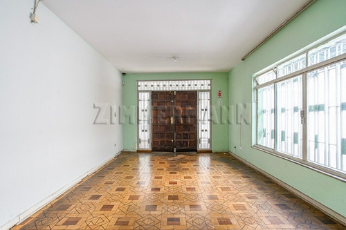 Imagem 8 de 15 de Casa - Perdizes - Ref: 134140 - V-134140