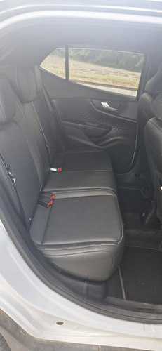 Fiat Pulse 1.0 Impetus Turbo 200 Flex Aut. 5p