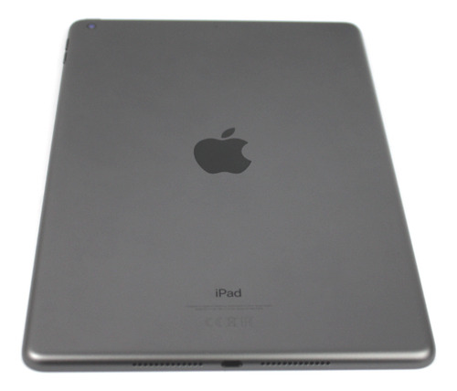 Tablet Apple Ipad 9na Gen 10.2'' Wifi 64gb Gris Espacial (g) Gris Oscuro (Usado)
