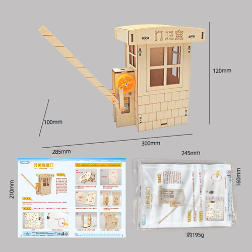 Kits De Experimentos De Ciencia, Kits De Construcción
